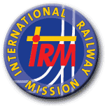 Logo IRM